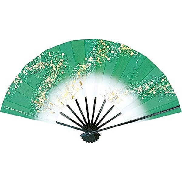 Amazon.co.jp: [ODORI Company] 投扇興 金銀箔押し加工 : ホーム